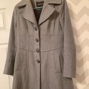 Nine West coat